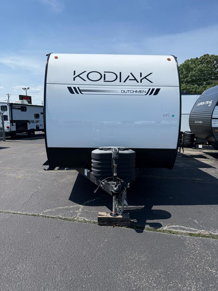 Dutchmen Kodiak  2026