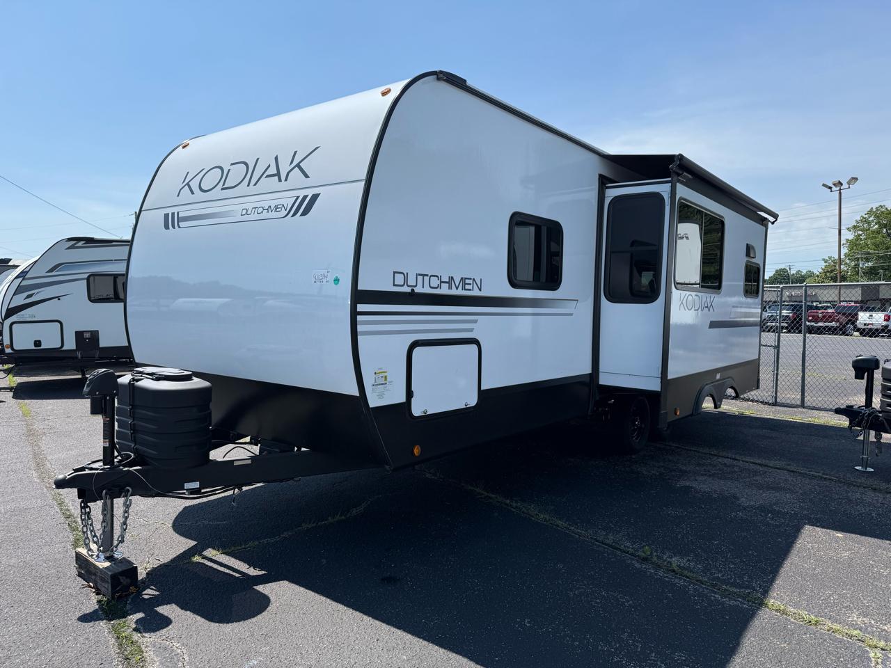 Dutchmen Kodiak  2026