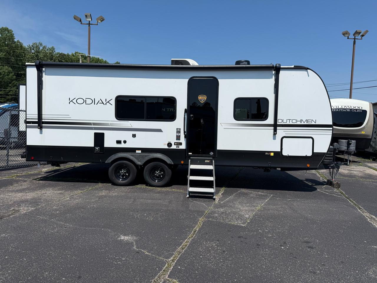 Dutchmen Kodiak  2026