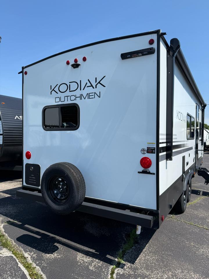 Dutchmen Kodiak  2026
