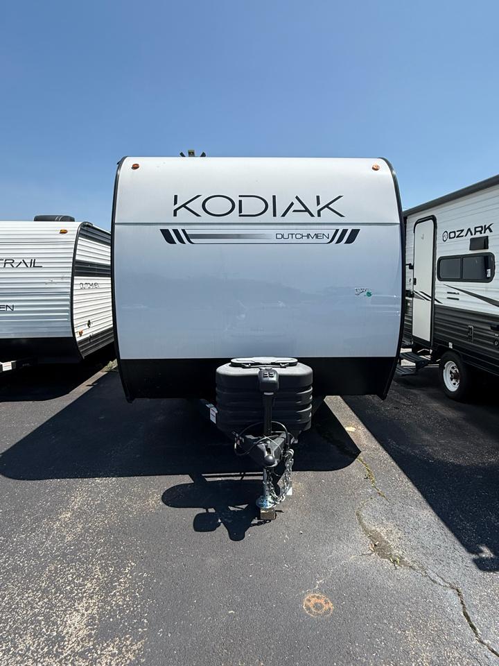 Dutchmen Kodiak  2026