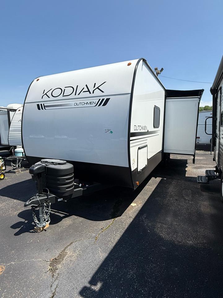 Dutchmen Kodiak  2026