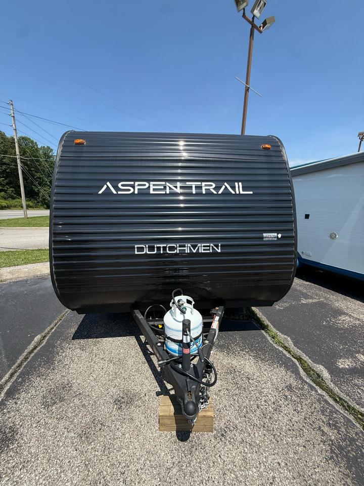 Dutchmen Aspen Trail  2026