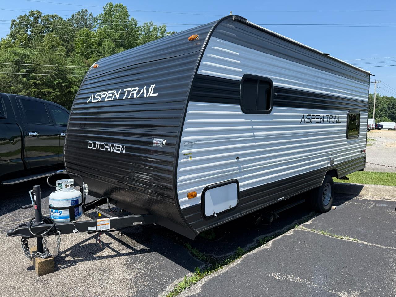 Dutchmen Aspen Trail  2026