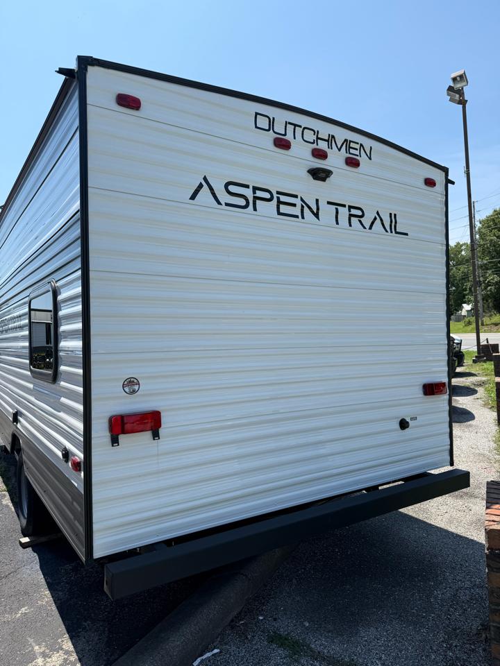 Dutchmen Aspen Trail  2026