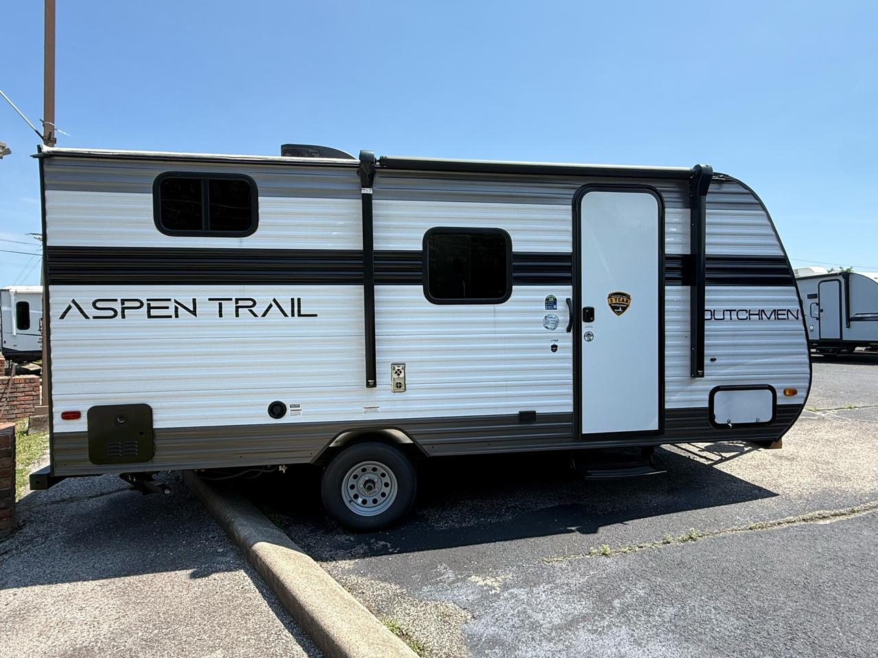 Dutchmen Aspen Trail  2026