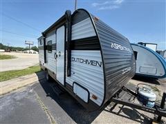 2026 Dutchmen Aspen Trail 