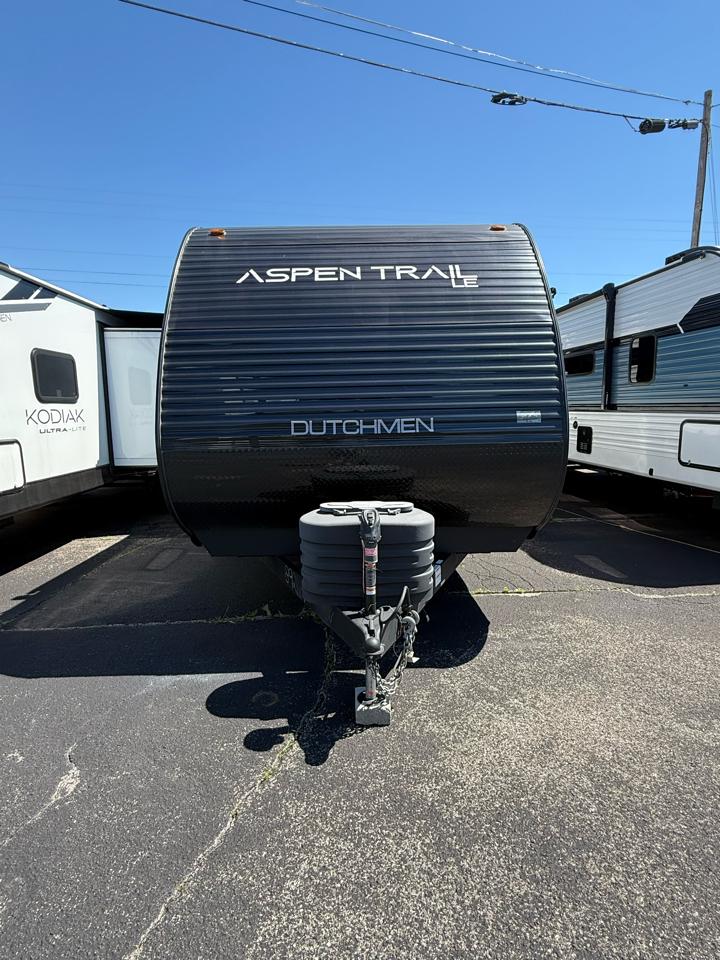 Dutchmen Aspen Trail  2025