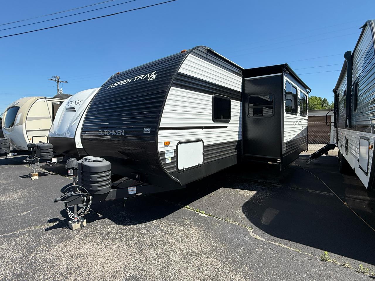 Dutchmen Aspen Trail  2025