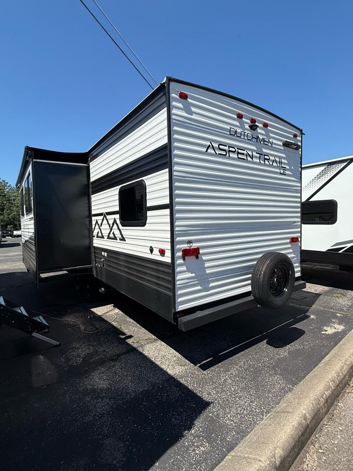 Dutchmen Aspen Trail  2025