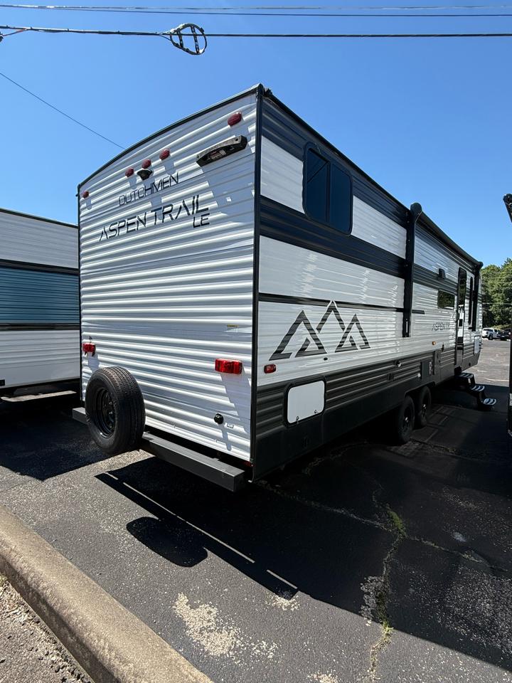 Dutchmen Aspen Trail  2025