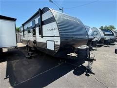 2025 Dutchmen Aspen Trail 