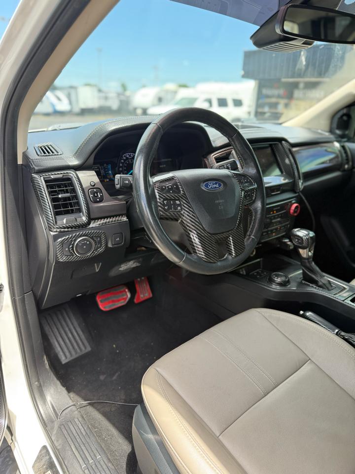 Used Car 2020 Ford Ranger  Xl 4wd Supercrew 5' Box For Sale Under $25,000 In Dickson, Tennessee