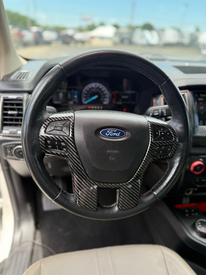 Used Car 2020 Ford Ranger  Xl 4wd Supercrew 5' Box For Sale Under $25,000 In Dickson, Tennessee