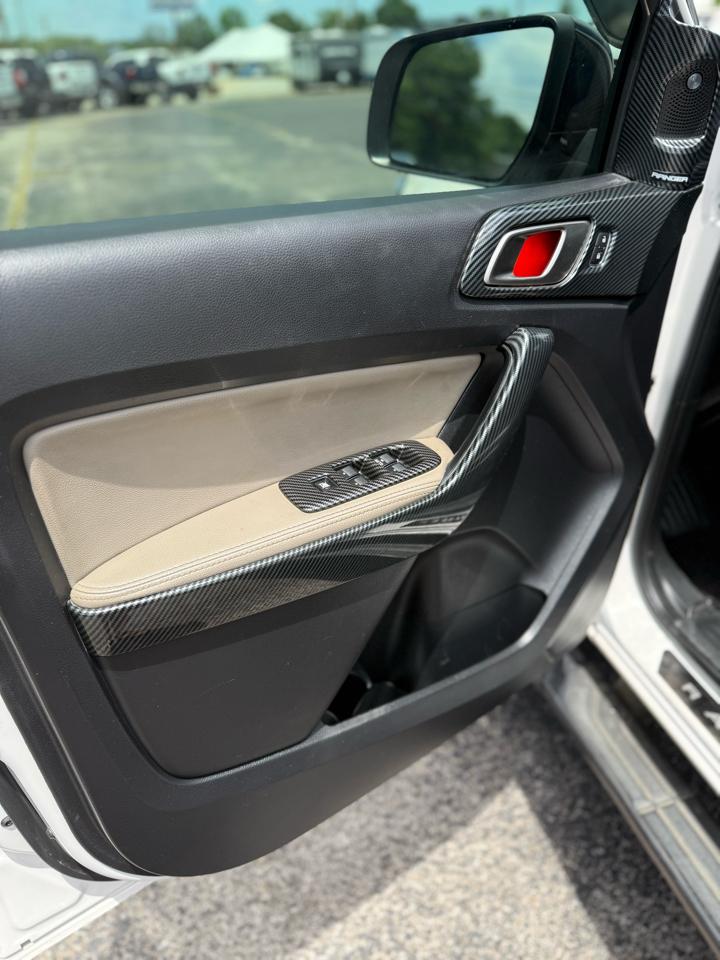 Used Car 2020 Ford Ranger  Xl 4wd Supercrew 5' Box For Sale Under $25,000 In Dickson, Tennessee