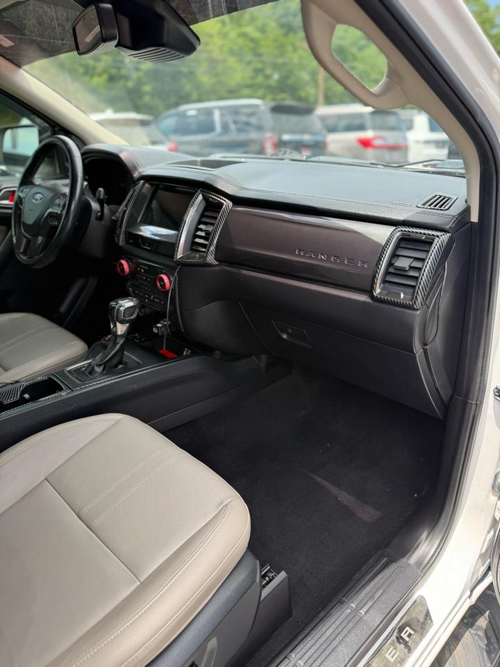 Used Car 2020 Ford Ranger  Xl 4wd Supercrew 5' Box For Sale Under $25,000 In Dickson, Tennessee
