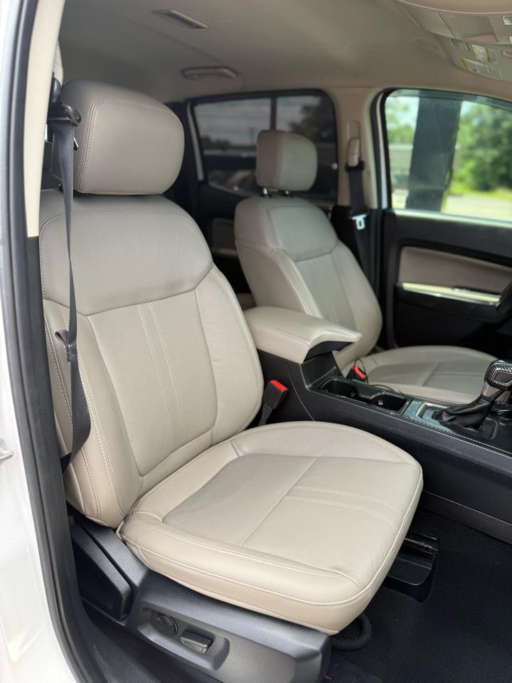 Used Car 2020 Ford Ranger  Xl 4wd Supercrew 5' Box For Sale Under $25,000 In Dickson, Tennessee