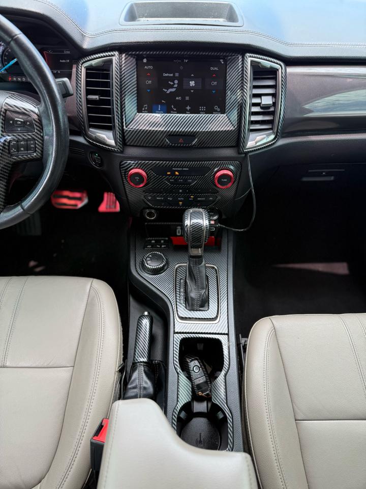 Used Car 2020 Ford Ranger  Xl 4wd Supercrew 5' Box For Sale Under $25,000 In Dickson, Tennessee