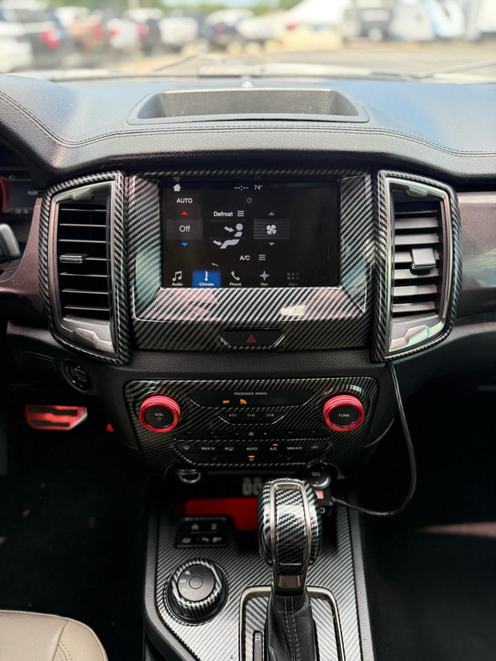Used Car 2020 Ford Ranger  Xl 4wd Supercrew 5' Box For Sale Under $25,000 In Dickson, Tennessee