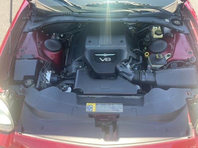 Ford Thunderbird 2dr Convertible Premium 2004