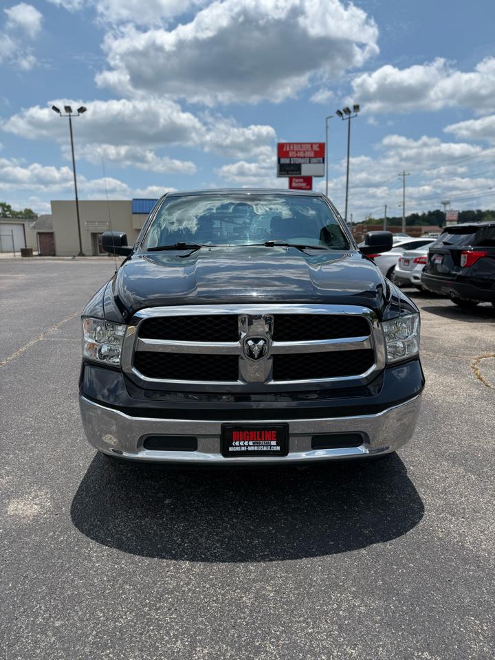 Used Car 2021 Ram 1500 Classic  Slt 4x4 Crew Cab 5'7