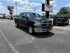 2021 RAM 1500 Classic 