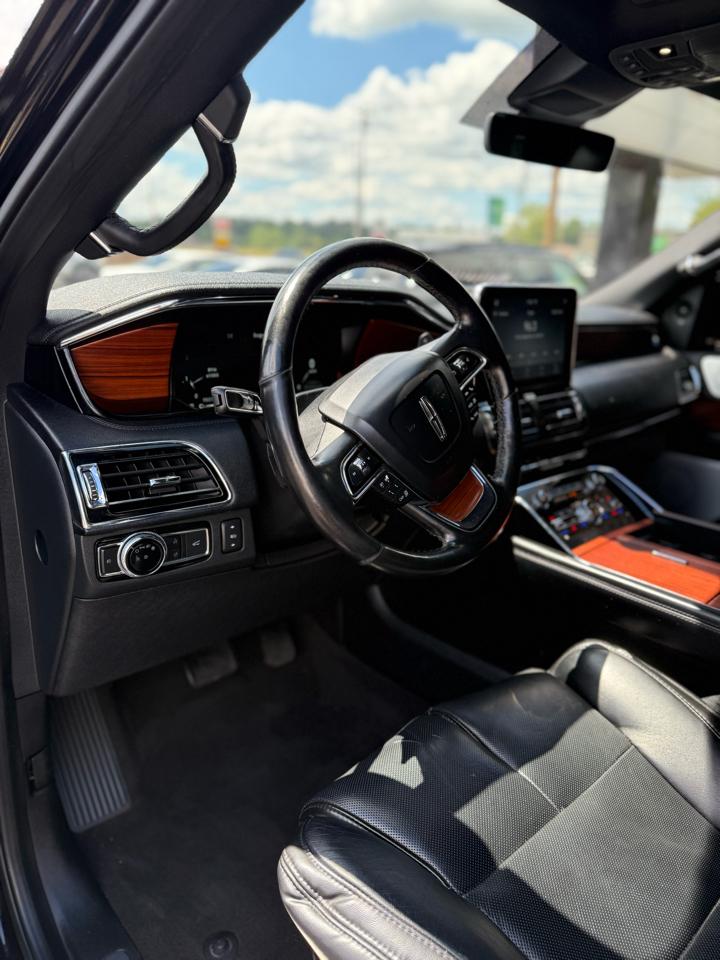 Lincoln Navigator Reserve 4x4 2020