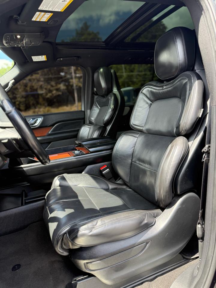 Lincoln Navigator Reserve 4x4 2020