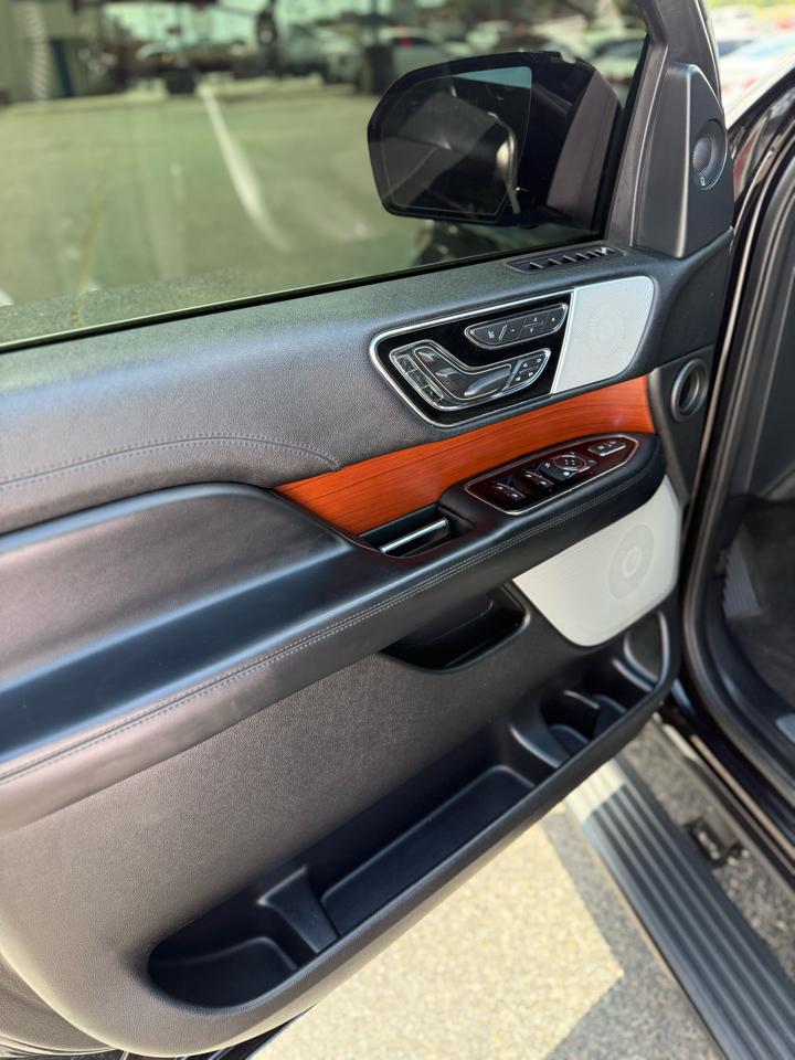 Lincoln Navigator Reserve 4x4 2020