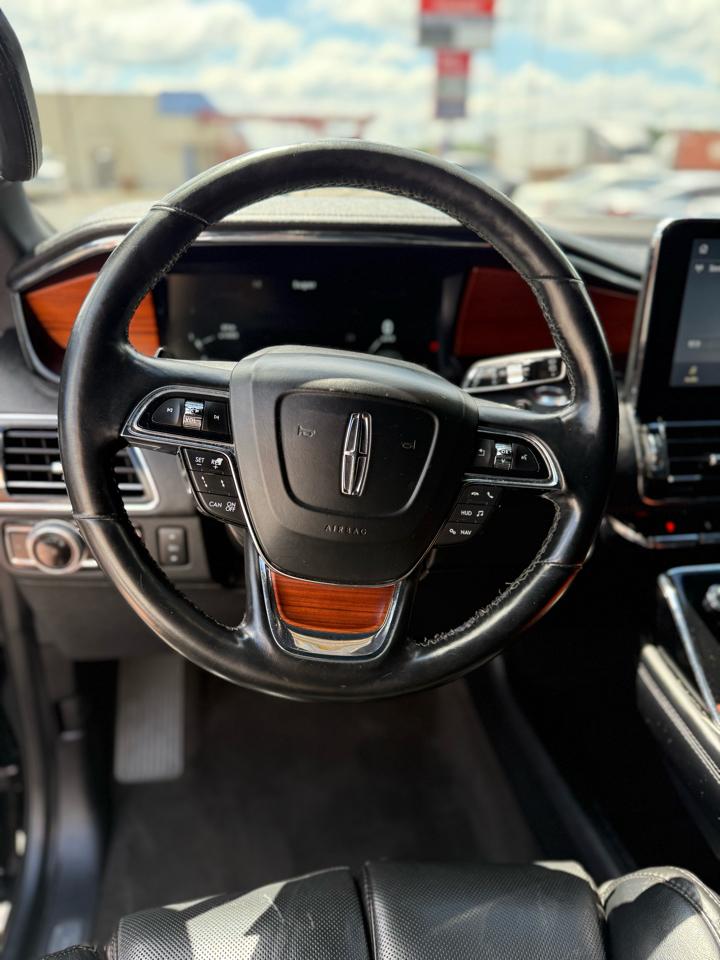 Lincoln Navigator Reserve 4x4 2020