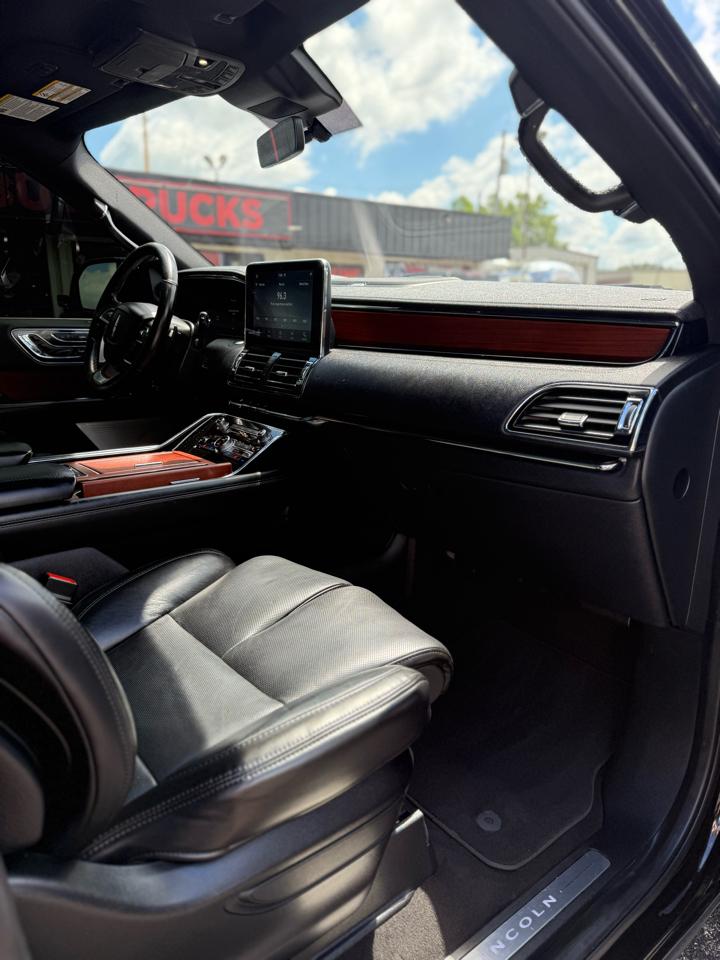 Lincoln Navigator Reserve 4x4 2020
