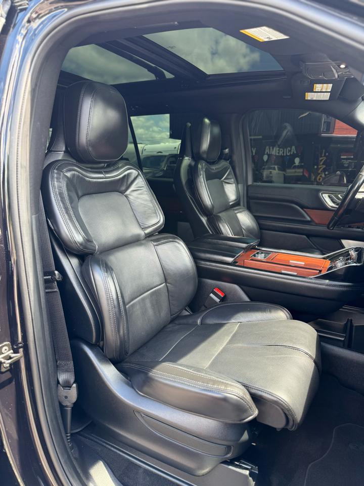 Lincoln Navigator Reserve 4x4 2020