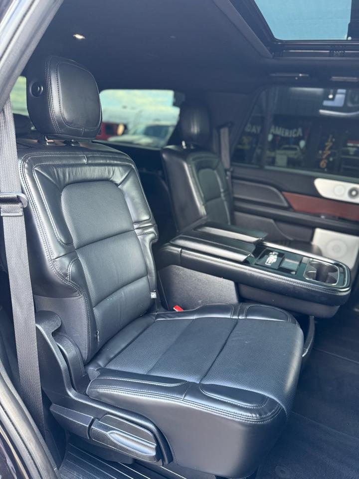 Lincoln Navigator Reserve 4x4 2020