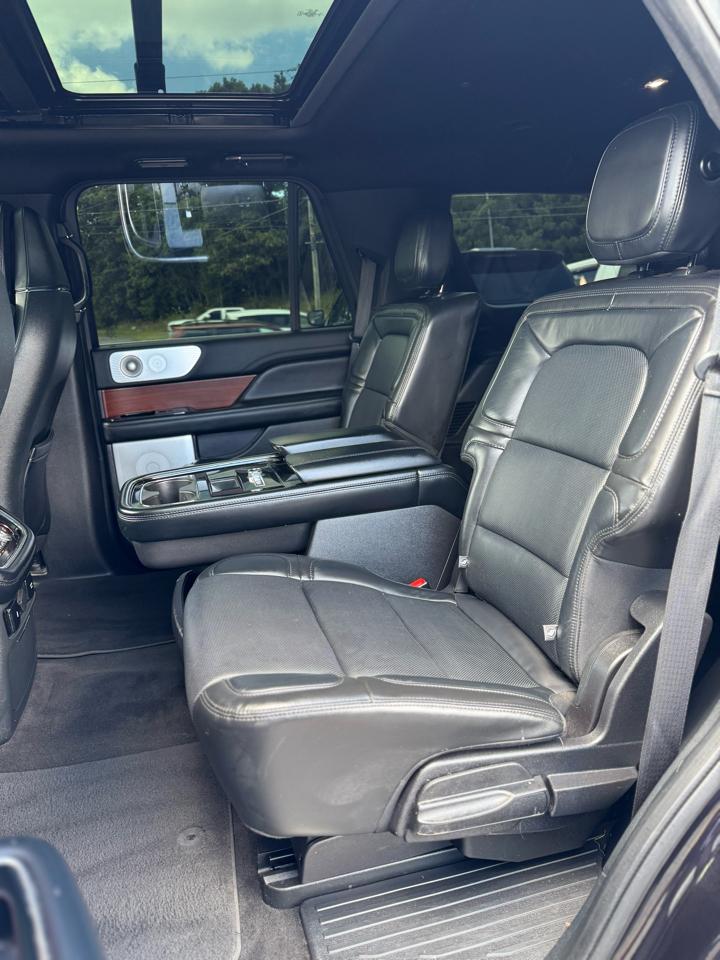 Lincoln Navigator Reserve 4x4 2020