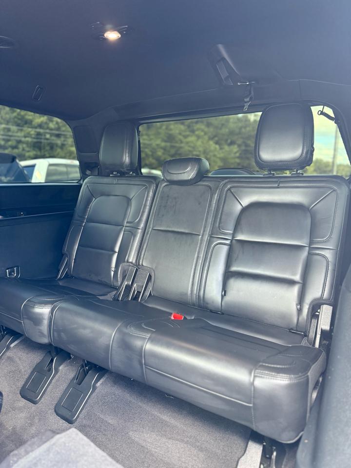 Lincoln Navigator Reserve 4x4 2020