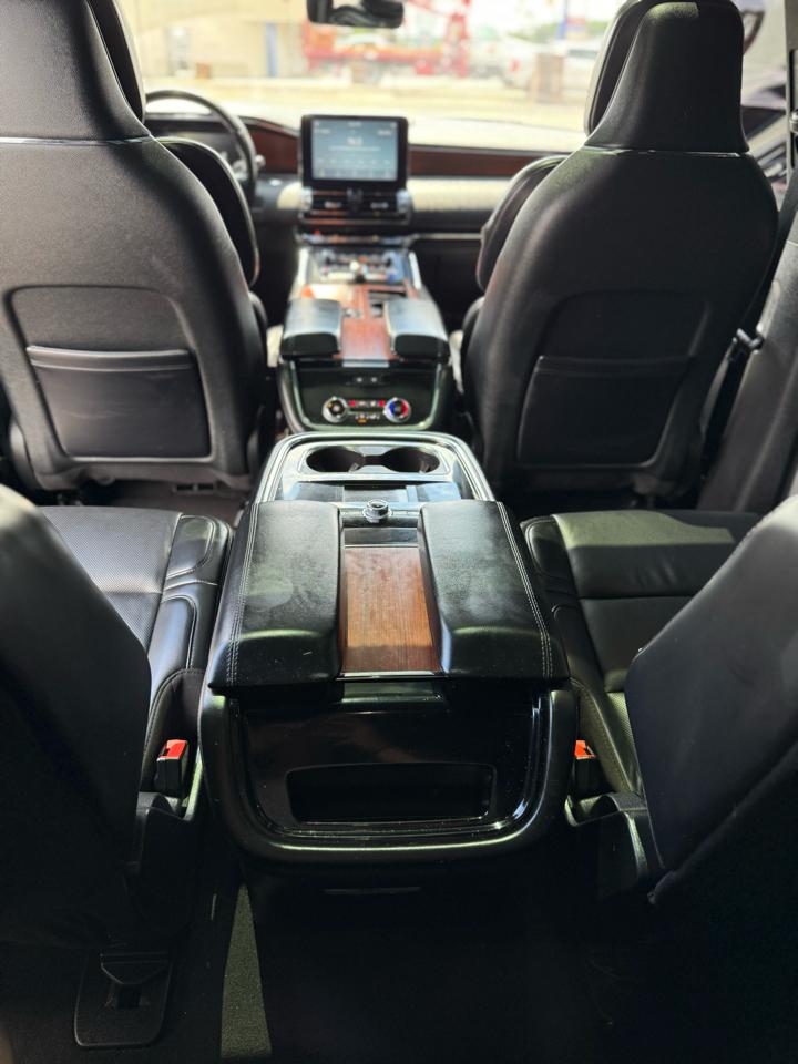 Lincoln Navigator Reserve 4x4 2020