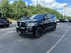 2020 Lincoln Navigator 
