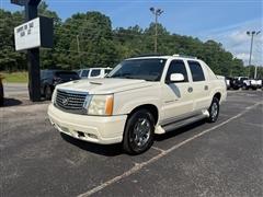 2005 Cadillac Escalade EXT 