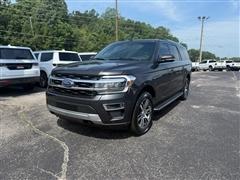 2022 Ford Expedition Max 