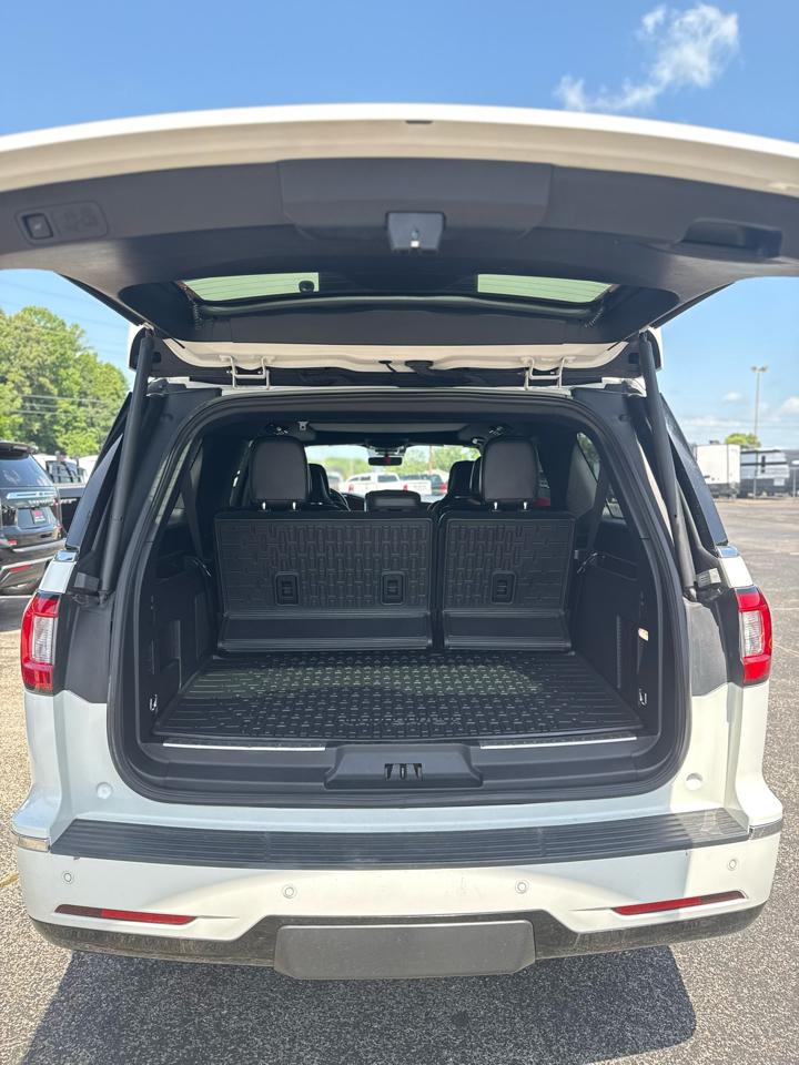 Lincoln Navigator L Reserve 4x4 2021