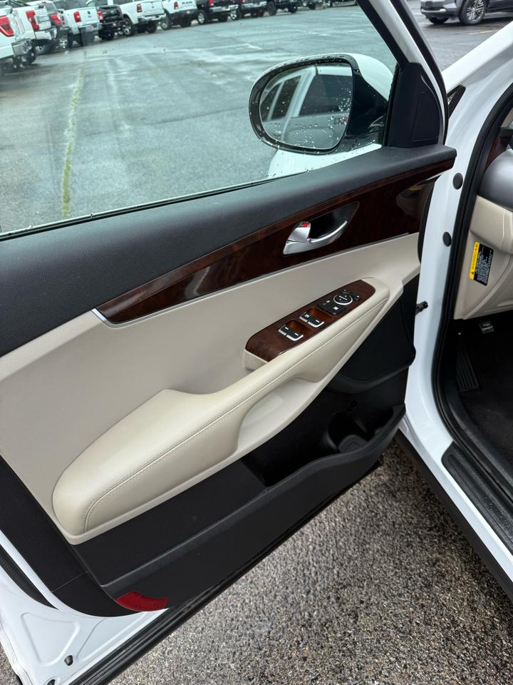 Kia Sorento LX V6 AWD 2017