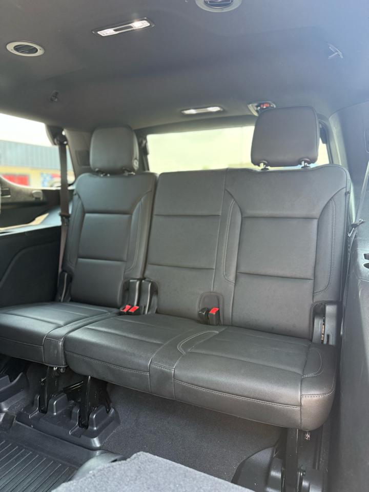 Chevrolet Tahoe 4WD 4dr Z71 2021
