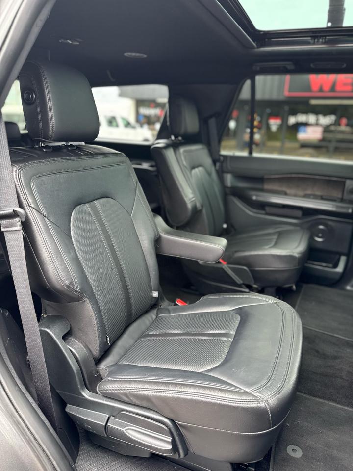 Ford Expedition Limited 4x4 2018