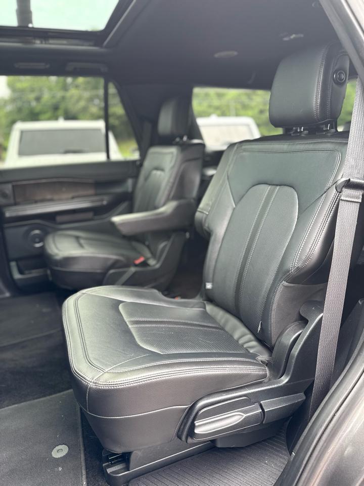 Ford Expedition Limited 4x4 2018