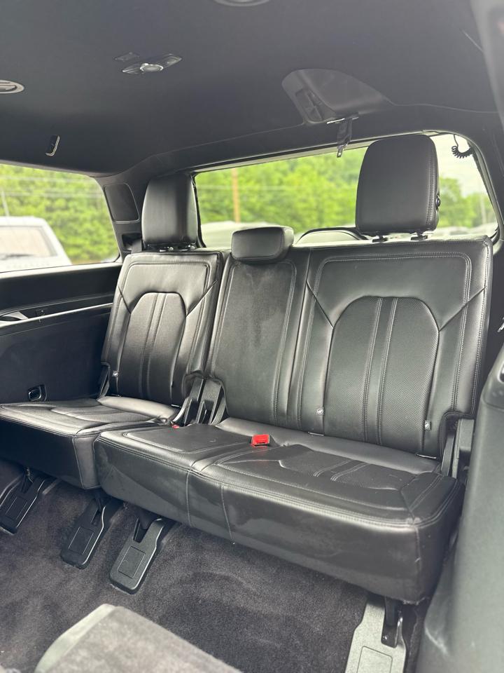 Ford Expedition Limited 4x4 2018