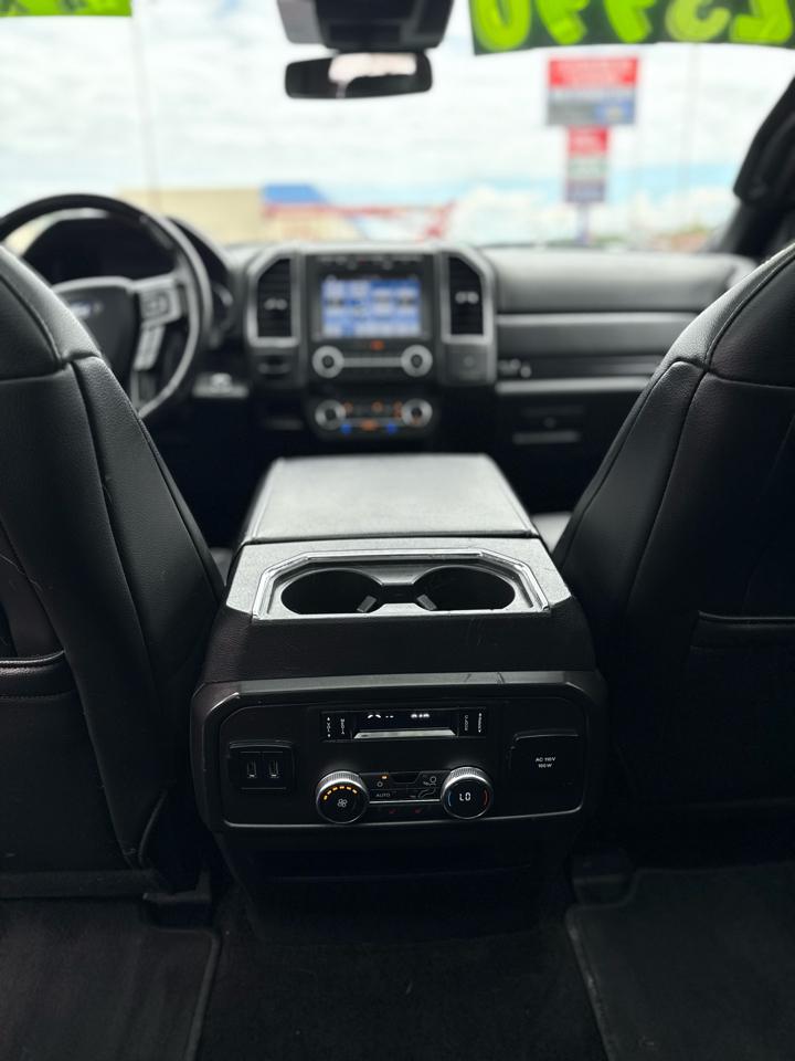 Ford Expedition Limited 4x4 2018
