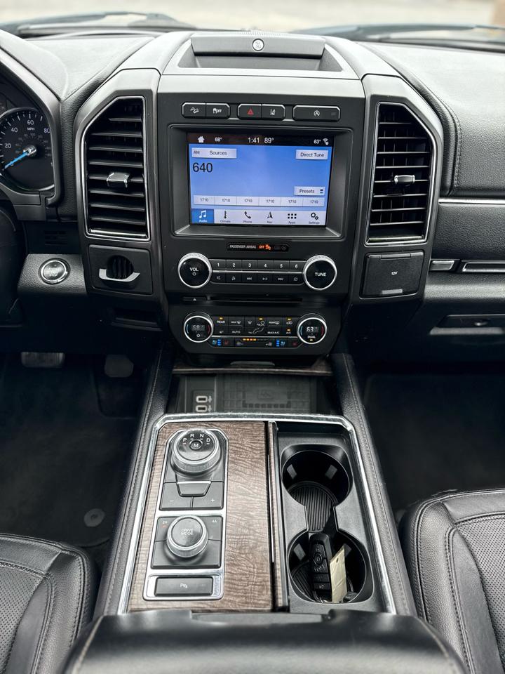 Ford Expedition Limited 4x4 2018