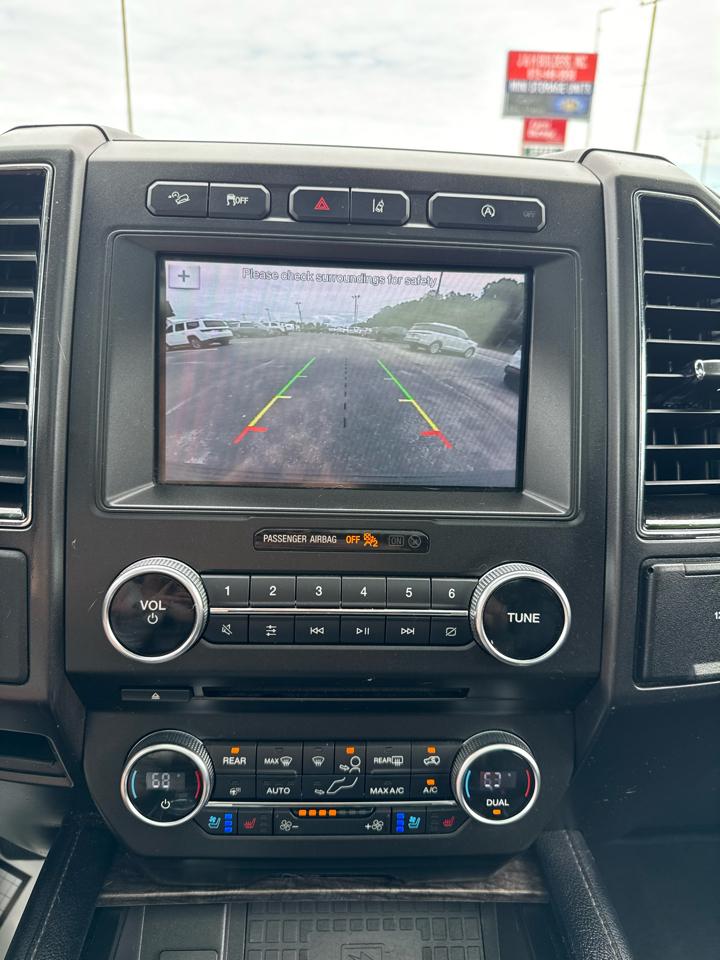 Ford Expedition Limited 4x4 2018
