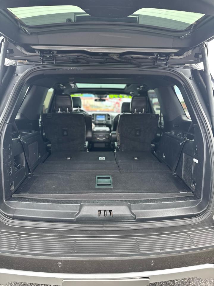 Ford Expedition Limited 4x4 2018