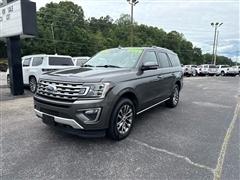 2018 Ford Expedition 